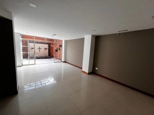 casa en arriendo en Pinares 16