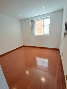 ARRIENDO APARTAMENTO LISBOA