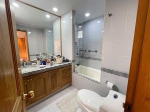 Apartamento amoblado en arriendo la Calleja 14