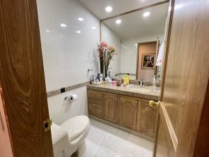 Apartamento amoblado en arriendo la Calleja 16