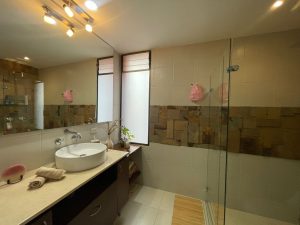 Apartamento duplex en arriendo en la Calleja 12