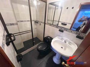 Apartamento en Arriendo en CedroGolf Cedritos Bogota