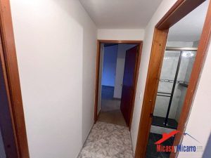 Apartamento en Arriendo en CedroGolf Cedritos Bogota