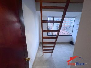 Apartamento en Arriendo en Cedro Golf Cedritos Bogota