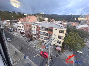 Apartamento en Arriendo en CedroGolf Cedritos Bogota