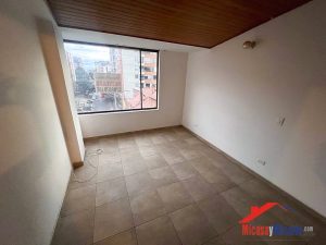 Apartamento en Arriendo en Cedro Golf Cedritos Bogota