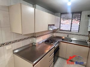 Apartamento en Arriendo en Cedro Golf Cedritos Bogota