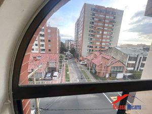 Apartamento en Arriendo en Cedro Golf Cedritos Bogota