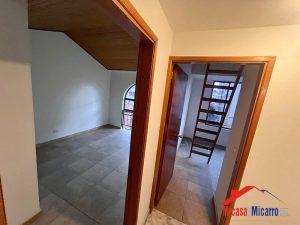 Apartamento en Arriendo en CedroGolf Cedritos Bogota