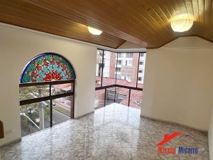 Apartamento en Arriendo en Cedro Golf Cedritos Bogota