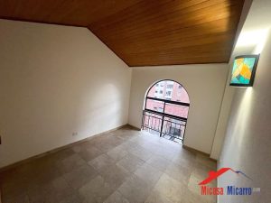 Apartamento en Arriendo en Cedro Golf Cedritos Bogota