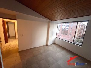 Apartamento en Arriendo en CedroGolf Cedritos Bogota