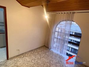 Apartamento en Arriendo en CedroGolf Cedritos Bogota