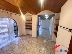 Apartamento en Arriendo en Cedro Golf Cedritos Bogota