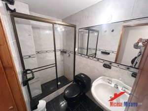 Apartamento en Arriendo en Cedro Golf Cedritos Bogota