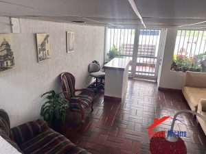 Apartamento en Arriendo en Contador Bogota