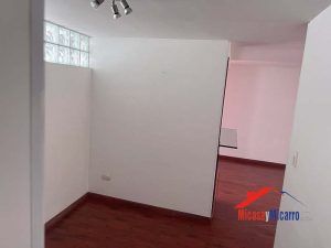 Apartamento en Arriendo en Contador Bogota