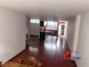 Apartamento en Arriendo en Contador Bogota