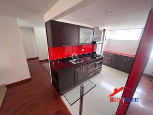 Apartamento en Arriendo en Contador Bogota