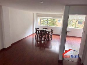 Apartamento en Arriendo en Contador Bogota