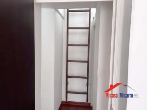 Apartamento en Arriendo en Contador Bogota