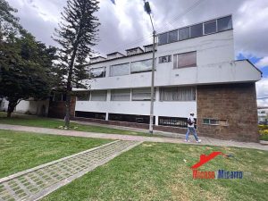 Apartamento en Arriendo en Contador Bogota