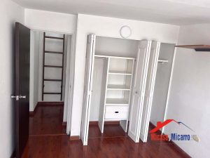 Apartamento en Arriendo en Contador Bogota