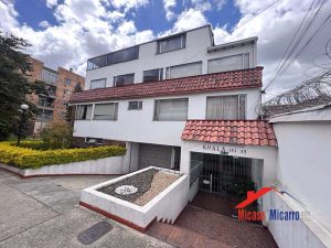 Apartamento en Arriendo en Contador Bogota