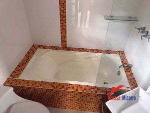 Apartamento en Arriendo en Contador Bogota