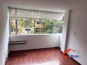 Apartamento en Arriendo en Contador Bogota