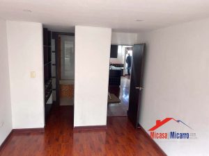 Apartamento en Arriendo en Contador Bogota