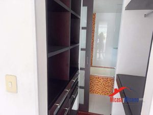 Apartamento en Arriendo en Contador Bogota