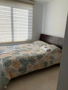 Apartamento en arriendo Condina Pereira 5