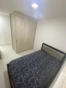 Apartamento en arriendo Condina Pereira 6