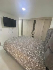 Apartamento en arriendo Condina Pereira 7