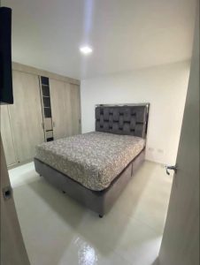 Apartamento en arriendo Condina Pereira 8