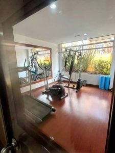 Apartamento en arriendo en Bella Suiza 13