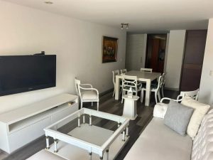 Apartamento en arriendo en Bella Suiza 7