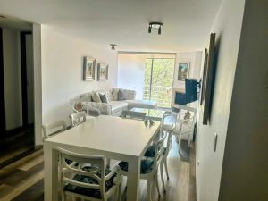 Apartamento en arriendo en Bella Suiza 8