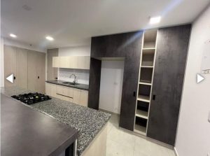 Apartamento en arriendo en Cerritos Pereira 1