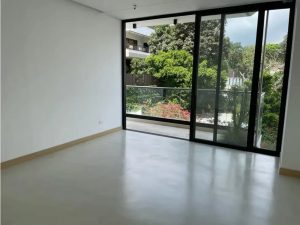 Apartamento en arriendo en barrio Ciudad Jardín 1