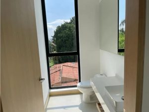 Apartamento en arriendo en barrio Ciudad Jardín 10