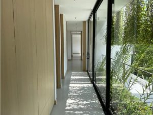 Apartamento en arriendo en barrio Ciudad Jardín 12