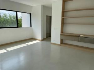 Apartamento en arriendo en barrio Ciudad Jardín 3