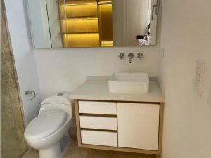 Apartamento en arriendo en barrio Ciudad Jardín 6