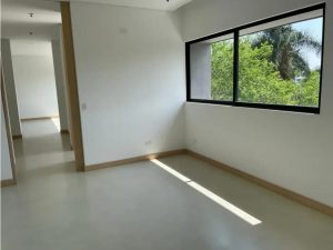 Apartamento en arriendo en barrio Ciudad Jardín 7