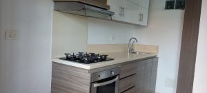 Apartamento en arriendo en Los Álamos 2