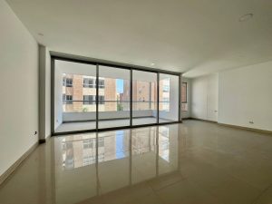 Apartamento en arriendo en Pance Cali 1