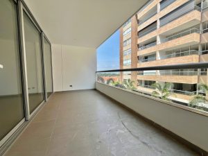 Apartamento en arriendo en Pance Cali 4