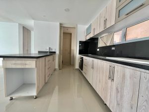 Apartamento en arriendo en Pance Cali 7